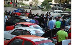 tehran auto tuning show 10