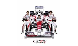 f1 new car 2009 2