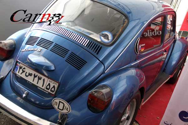 گردهمائی خودروهای فرانسوس و ژاپنی  18