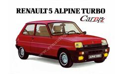 Renault R5 photo 5