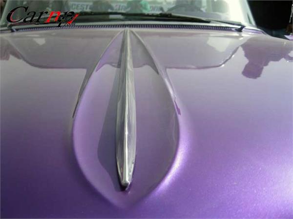 گردهمائی خودروهای هشت سیلندر استان البرز 23