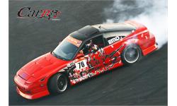 drifting 2