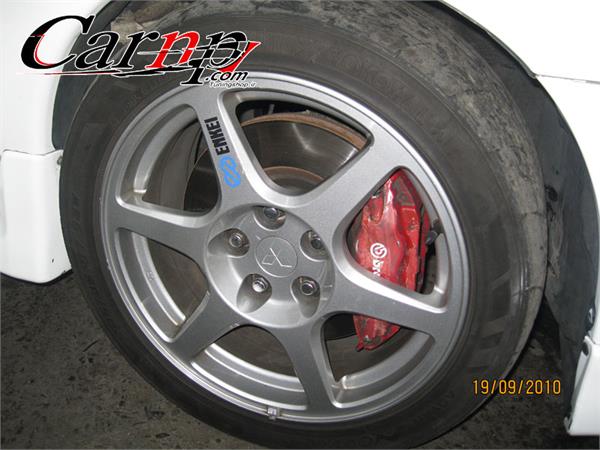 کلوپ میتسوبیشی  9