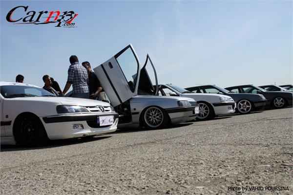 کلوپ های CARNP 4