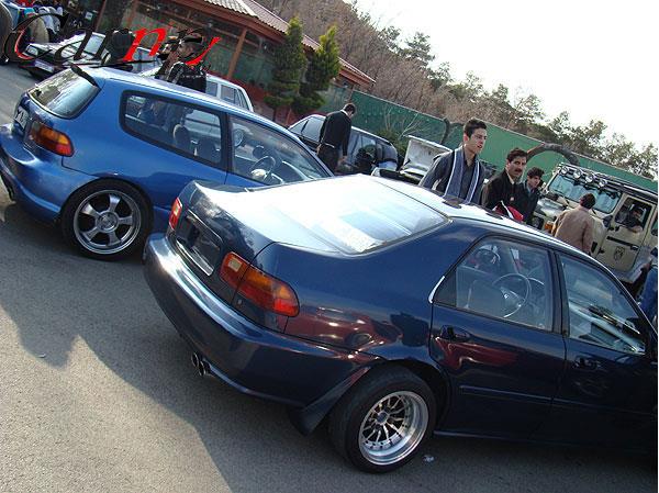 اتومبیل های اسپرت 24