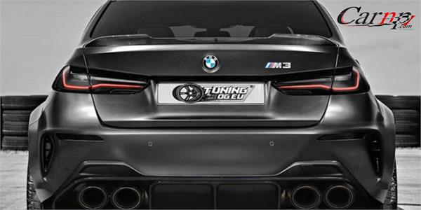 اتومبیل های تیونینگ 28