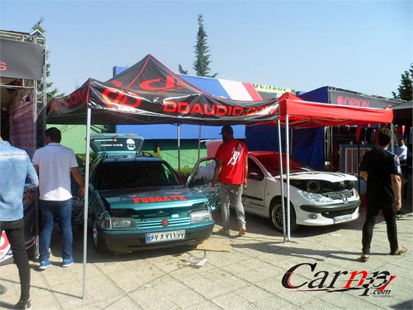 گردهمایی سیستم های صوتی  3