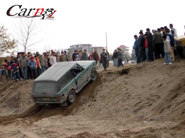 Iran Off Road 9