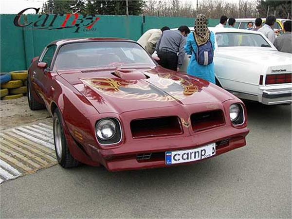 اتومبیل های کلاسیک 4