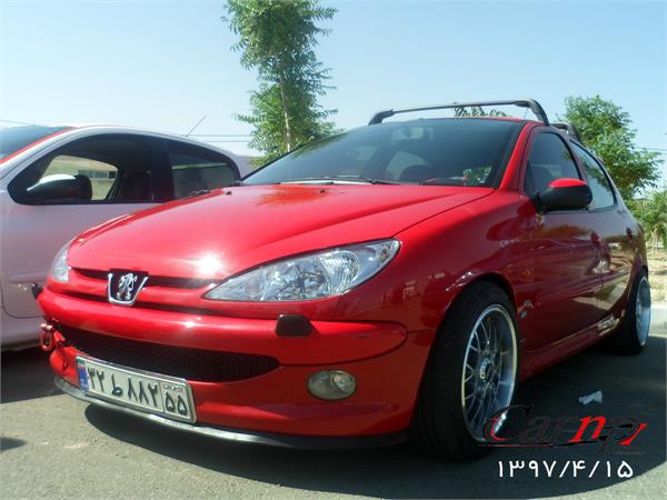 خودروهای المانی-فرانسوی و ژاپنی و..... 13