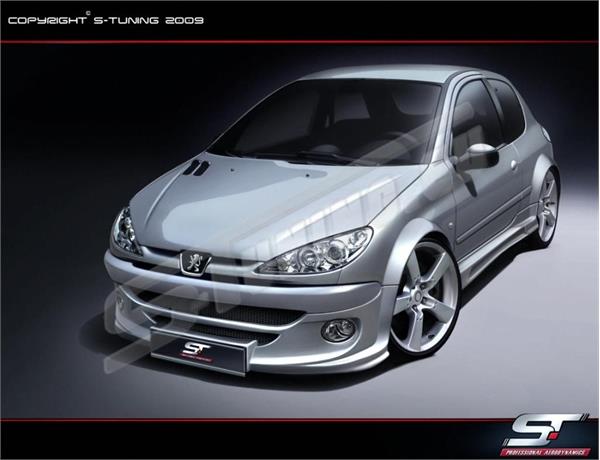 اتومبیل تیونینگ  23