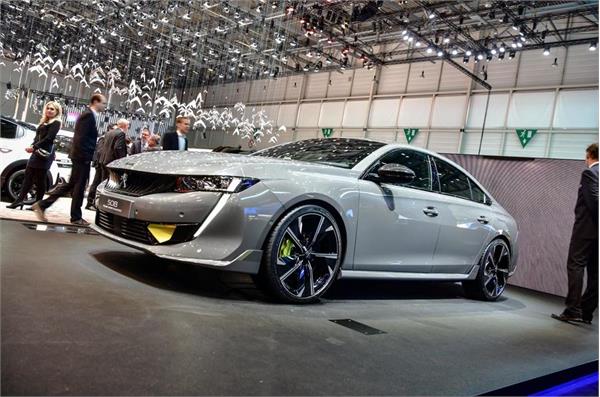 نمایشگاه اتومبیل نیورک 2019 10