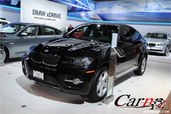 تصاویر اتومبیل های جدید نمایشگاه نیورک 2011 6