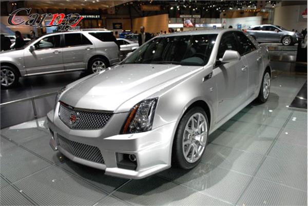 geneva motor show 6-16 march 2008 4