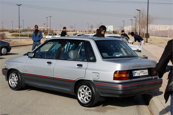 iran classic car site 8
