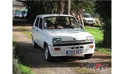 Renault R5 photo 10