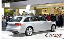 germany motor show 6