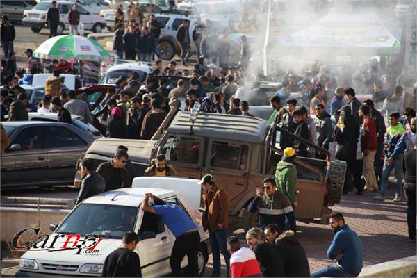 گردهمایی سیستم های صوتی  31