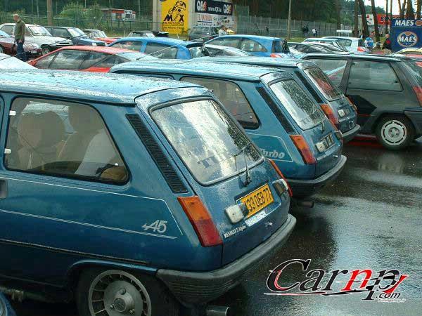 Renault R5 photo 11