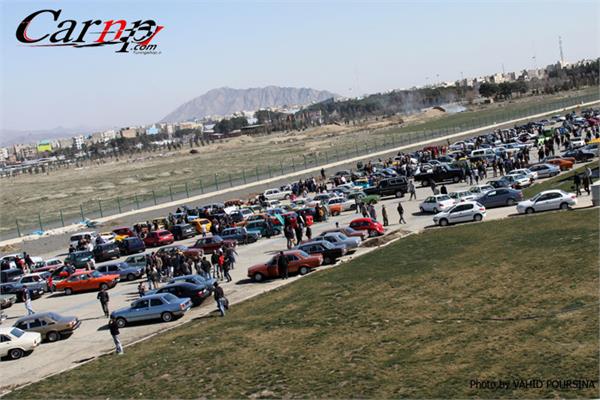 کلوپ های CARNP 6