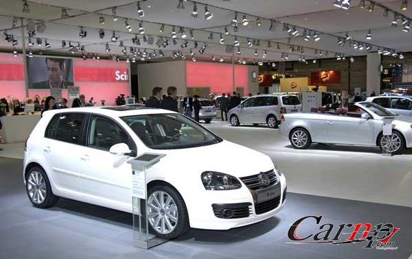 germany motor show 8