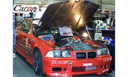 tokyo tuning show 24