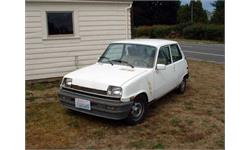 Renault R5 photo 20