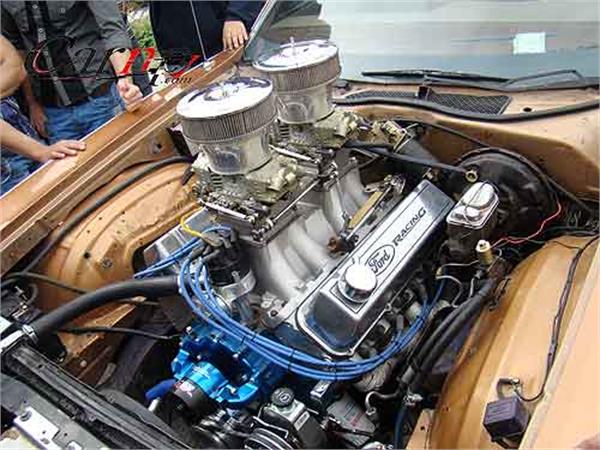 اتومبیلهای کلاسیک  8