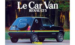 Renault R5 photo 10