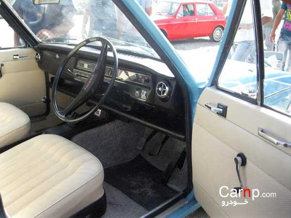 گردهمائی پیکان  ماشین باز \d;hk 17