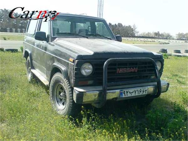 اتومبیلهای دو دیفرانسیل  15