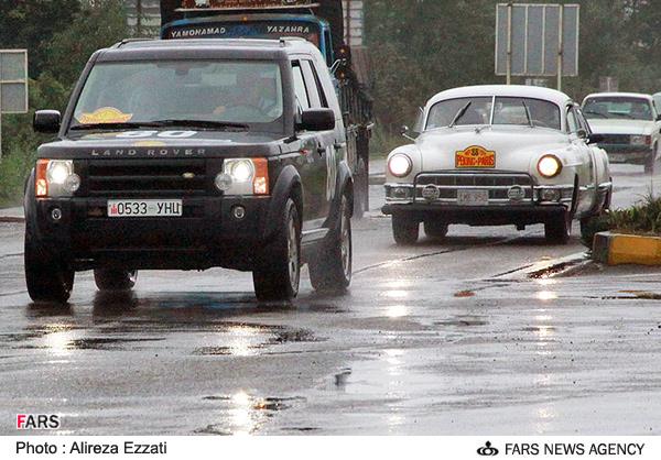 رالی پکن پاریس  4