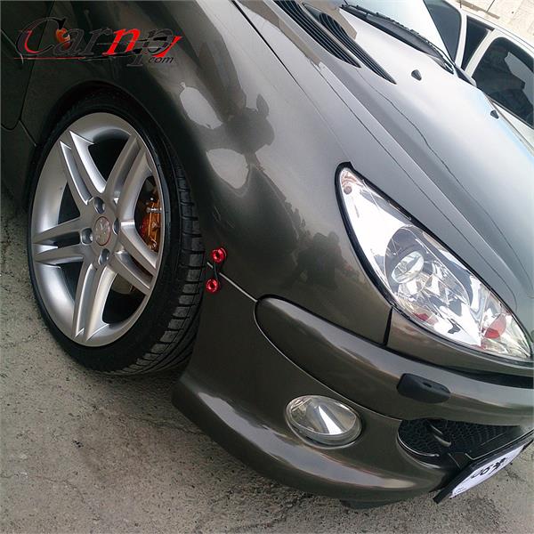 پژو سواران 20