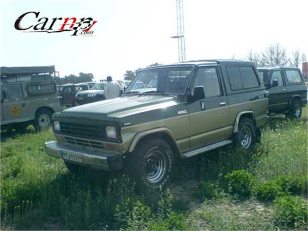 اتومبیلهای دو دیفرانسیل  2