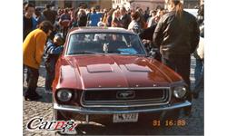 mustang 3