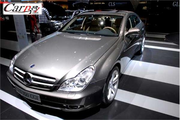 geneva motor show 6-16 march 2008  13