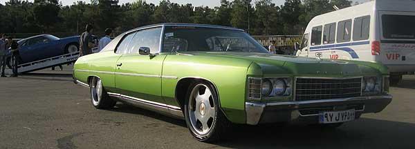 نمایشگاه اسپرت 1389 1