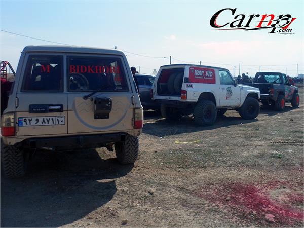 همایش اتومبیل اسپرت وکلاسیک اسلامشهر  41