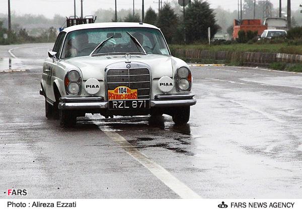 رالی پکن پاریس  7