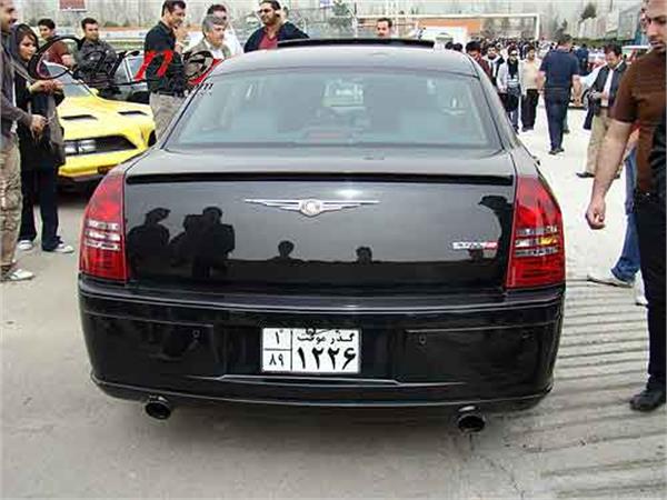 اتومبیل های کلاسیک 24