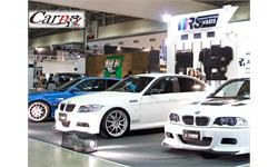 tokyo tuning show 22