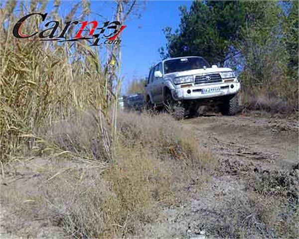 دو دیفرانسیل 21