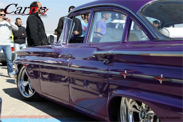 کلوپ های CARNP 9