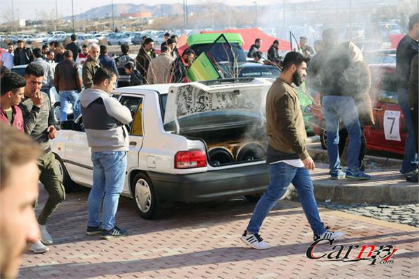 گردهمایی سیستم های صوتی  13