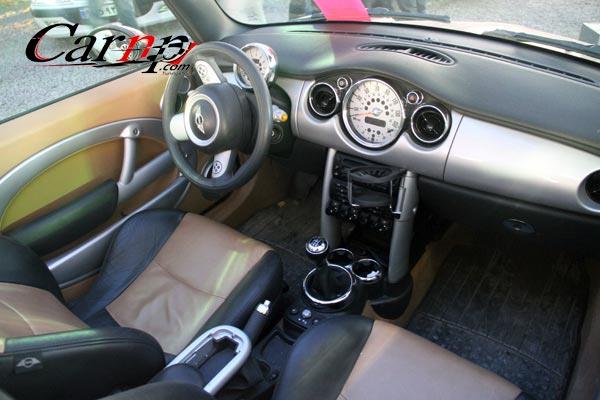 گردهمائی خودروها برج میلاد 8