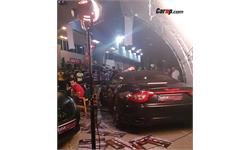 tehran auto tuning show 98