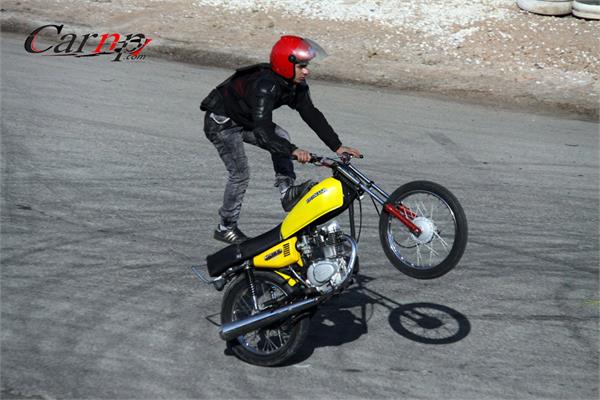 iran classic car site 28