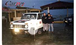 Salim 4WD 1