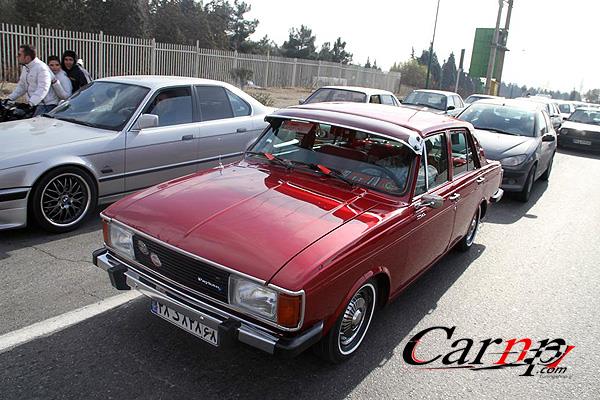 مسابقه سرعت  4