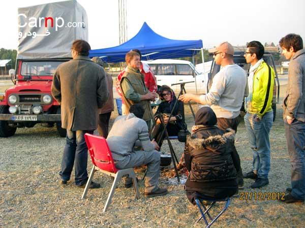 گردهمائی 8 دی 56